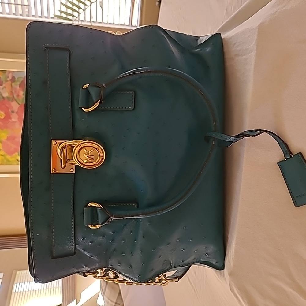 Michael Kors Lrg Hamilton